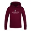 Kingsland Unisex Classic Hoodie - Burgundy
